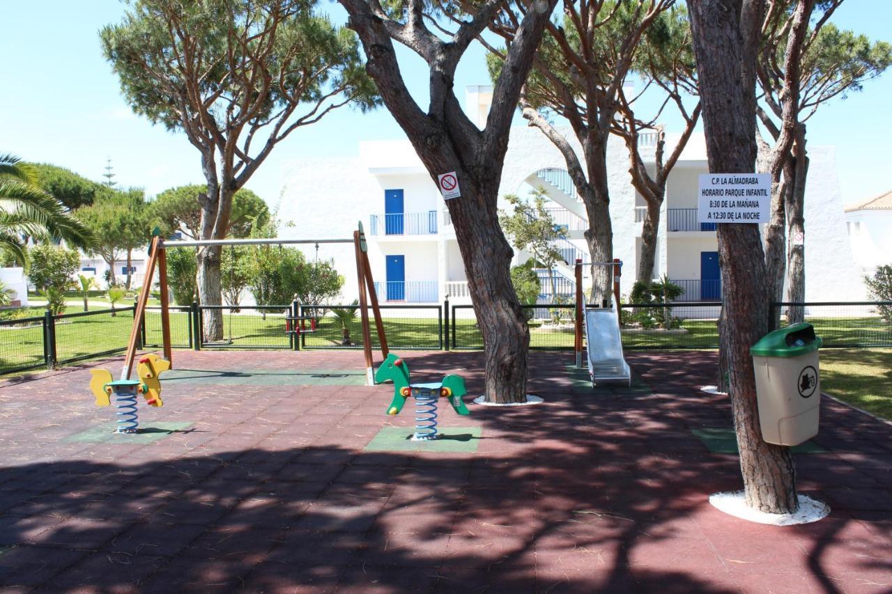 La Mandragora Apartament Chiclana de la Frontera