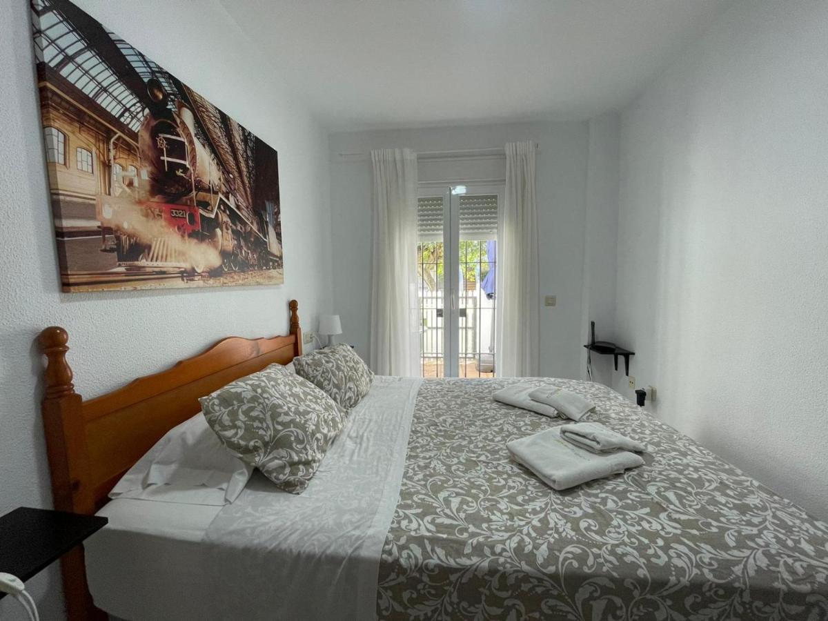 La Mandragora Apartament Chiclana de la Frontera