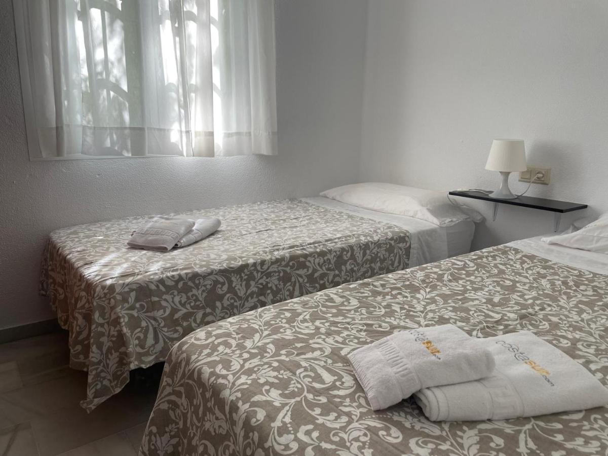 La Mandragora Apartament Chiclana de la Frontera