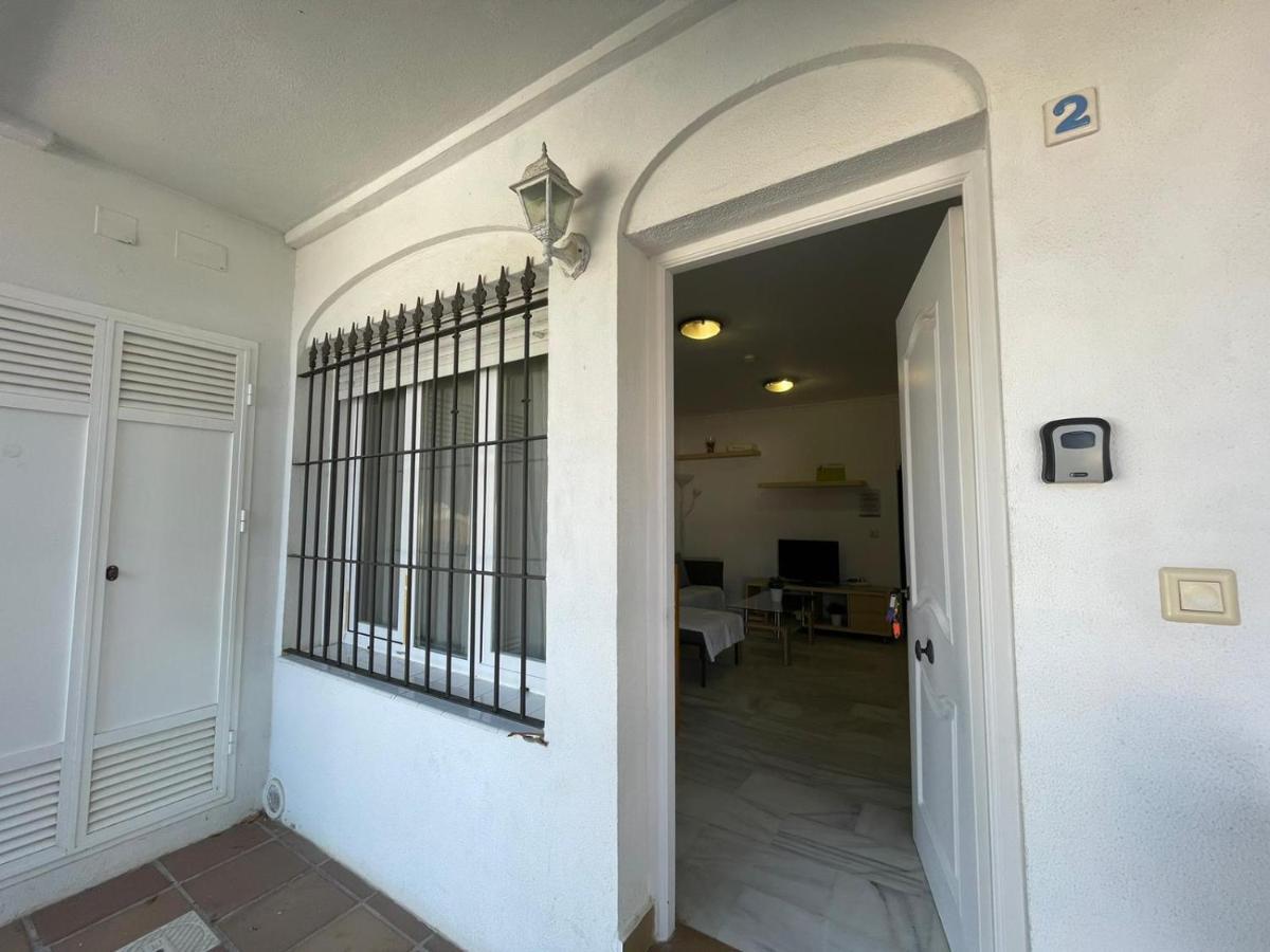 La Mandragora Apartment Chiclana de la Frontera