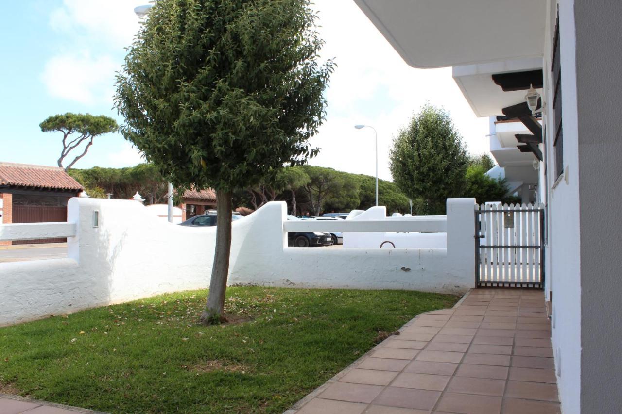 Apartment La Mandragora Chiclana de la Frontera