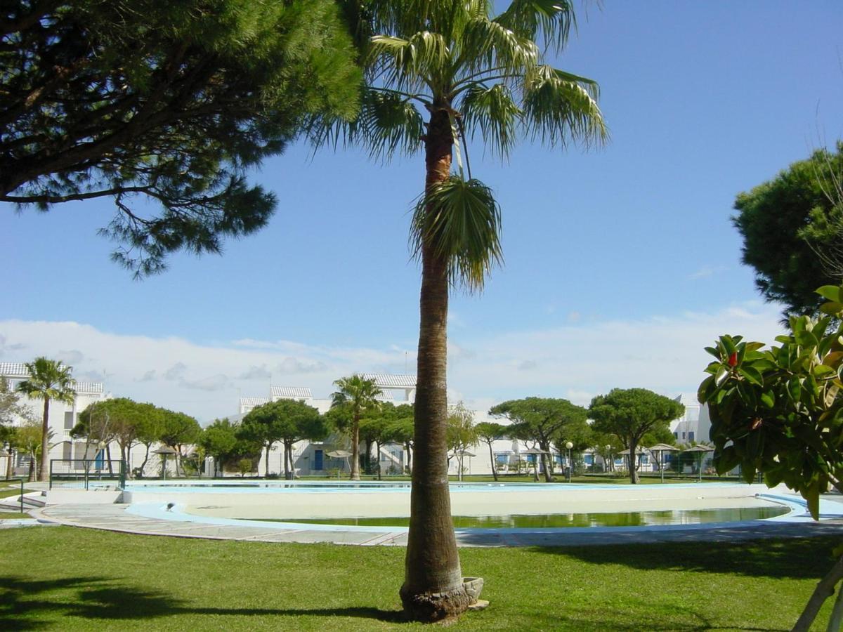 Apartment La Mandragora Chiclana de la Frontera
