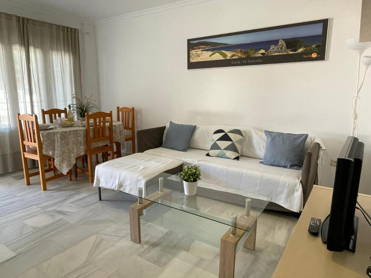 Apartment La Mandragora Chiclana de la Frontera