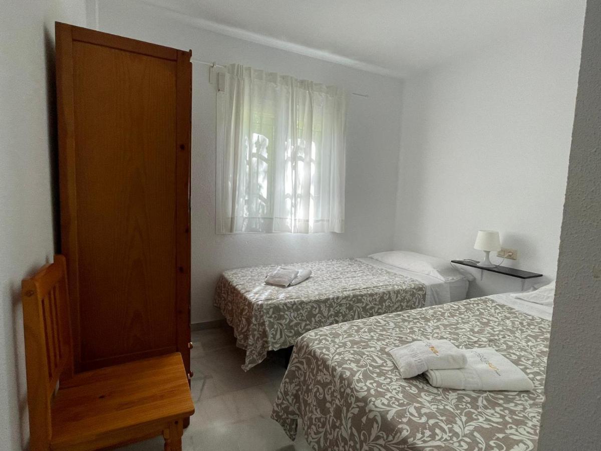 La Mandragora Apartment *